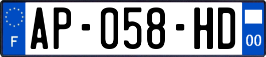 AP-058-HD
