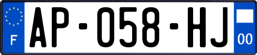 AP-058-HJ