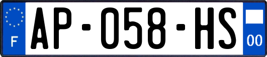 AP-058-HS