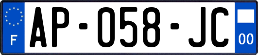 AP-058-JC