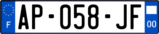 AP-058-JF