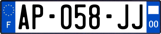 AP-058-JJ