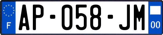 AP-058-JM