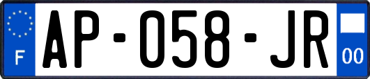 AP-058-JR