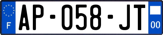 AP-058-JT