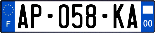 AP-058-KA