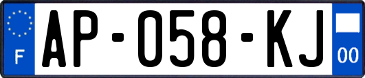 AP-058-KJ