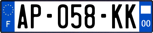 AP-058-KK