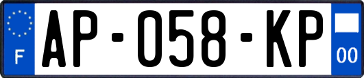 AP-058-KP