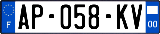 AP-058-KV