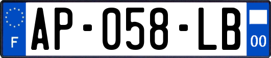 AP-058-LB