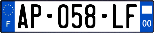 AP-058-LF