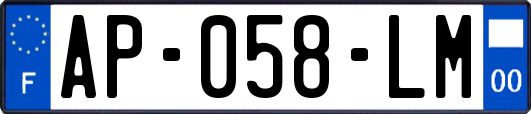 AP-058-LM