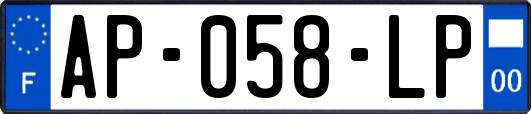 AP-058-LP