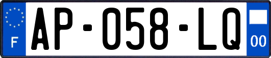 AP-058-LQ