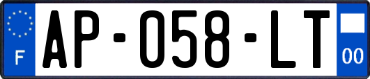 AP-058-LT