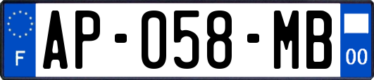 AP-058-MB