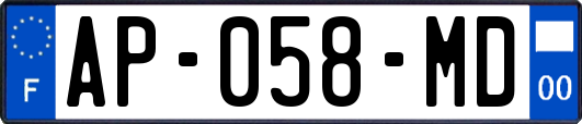 AP-058-MD