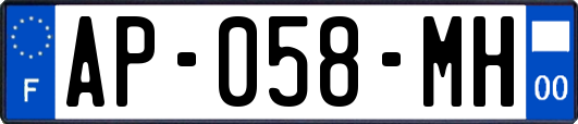 AP-058-MH