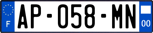 AP-058-MN