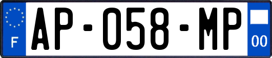 AP-058-MP