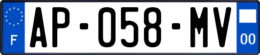 AP-058-MV