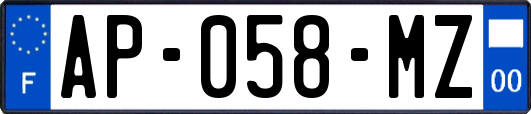 AP-058-MZ