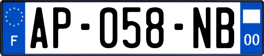 AP-058-NB