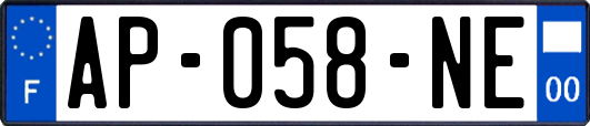 AP-058-NE