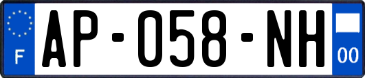 AP-058-NH