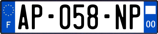 AP-058-NP