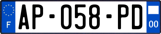 AP-058-PD