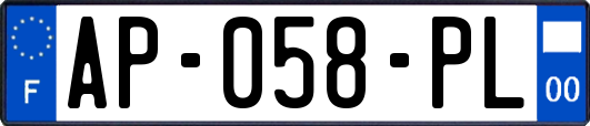 AP-058-PL
