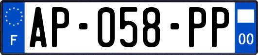 AP-058-PP