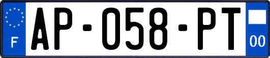 AP-058-PT