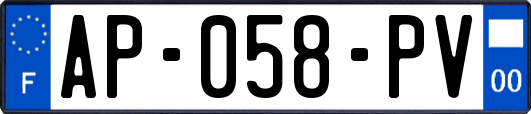 AP-058-PV