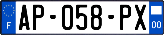 AP-058-PX