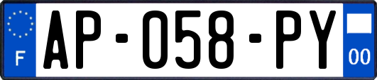 AP-058-PY