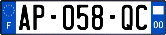 AP-058-QC