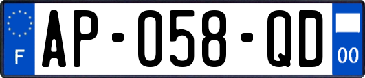 AP-058-QD