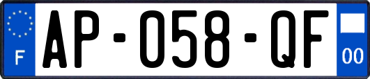 AP-058-QF