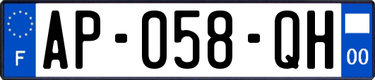 AP-058-QH