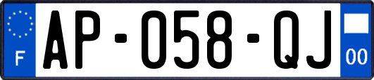 AP-058-QJ