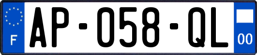 AP-058-QL