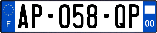 AP-058-QP