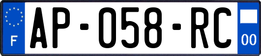 AP-058-RC