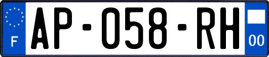 AP-058-RH