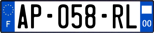 AP-058-RL