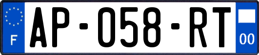 AP-058-RT