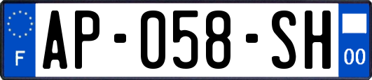 AP-058-SH